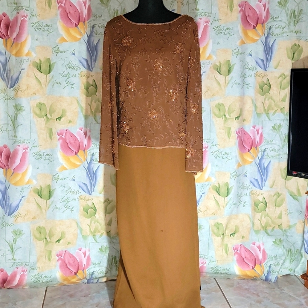 ELEGANT SKIRT SET